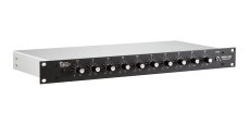 画像1: MODEL2200 PRO 10BAND EQUALIZER  ALPS RK27  Ver  (1)