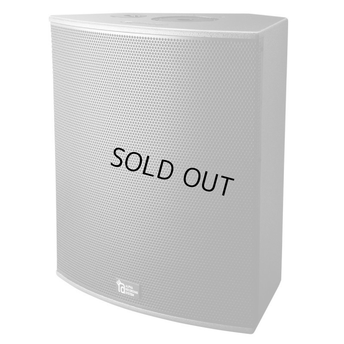 画像4: MODEL-SM15 Booth Monitor&Stage Monitor (4)