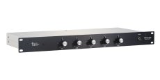 画像1: discontinued　 MODEL 5000 5 BAND EQUALIZER (1)