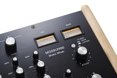 画像1: MODEL9900 limited edition　Music Mixer STD Standard 2022year model