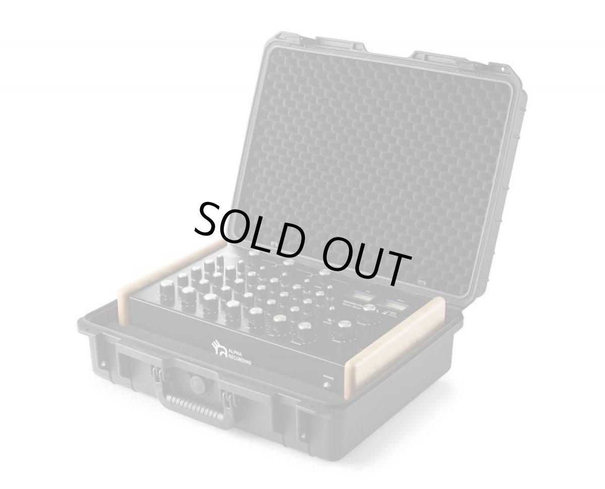 画像6: MODEL9900 PRO Music Mixer (6)