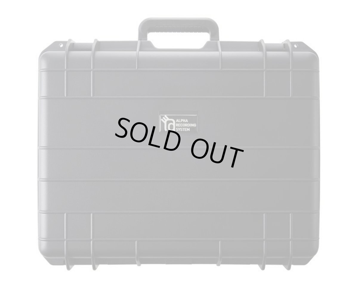 画像2: CASE FOR MODEL9100B /1100B (2)