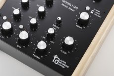 画像5: MODEL1100Wood Music Mixer  limited edition (5)