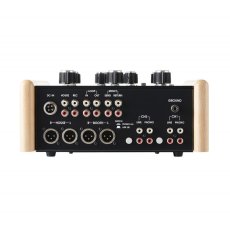 画像2: MODEL1100Wood Music Mixer  limited edition (2)