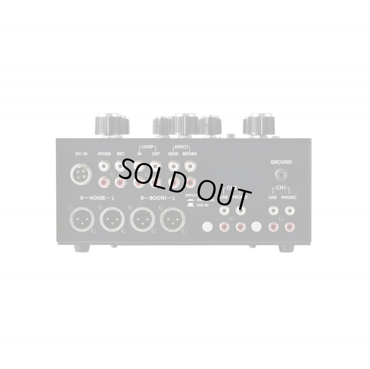 画像3:  MODEL1100 RED Anniversary limited edition 50 units (3)