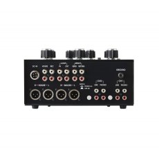 画像2:  MODEL1100STD Music Mixer  (2)