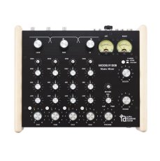 画像1: MODEL9100BW Broadcast Music Mixer limited edition (1)