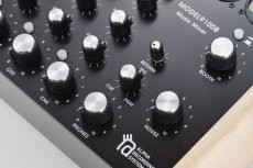 画像4: MODEL9100BW Broadcast Music Mixer limited edition (4)