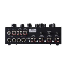 画像3: MODEL9100B  Broadcast Music Mixer limited edition (3)