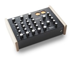 画像4: MODEL9500BW WOOD Music Mixer  (4)