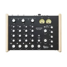 画像1: MODEL9500BW WOOD Music Mixer  (1)