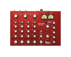 画像1: MODEL9500B RED Music Mixer Anniversary limited edition 100 units (1)