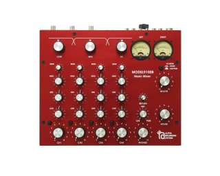 ALPHA RECORDING SYSTEM specilized for ARS Products
