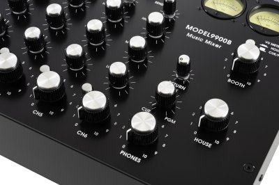画像2: MODEL9900B PRO Music Mixer