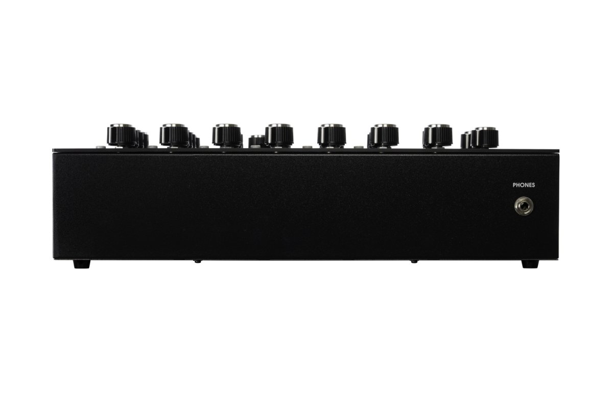 画像6: MODEL9900B PRO Music Mixer (6)