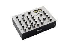 画像2: MODEL9500BSL Silver Music Mixer  (2)