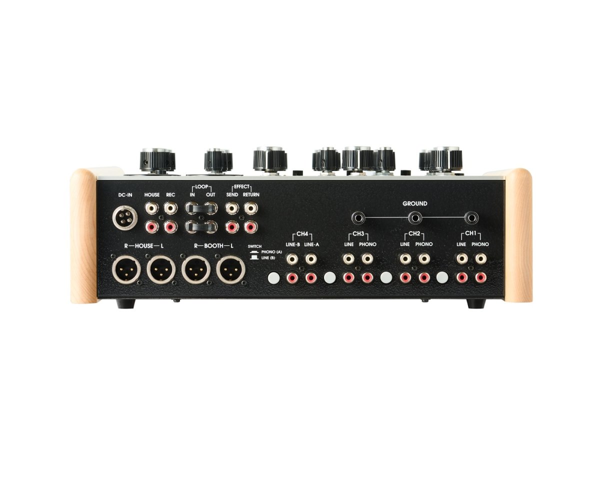 画像3: ARS MODEL 9100BWR RED Anniversary limited edition 100 units (3)