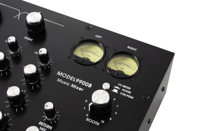 画像1: MODEL9900B PRO Music Mixer