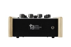 画像3: ARS MODEL 1100 BWSL Wood Silver Anniversary limited edition (3)